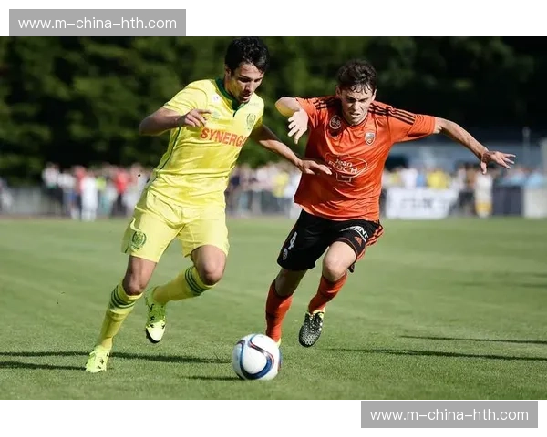 洛里昂2-1绝杀南特，布基纳法索小将夸西一剑封喉